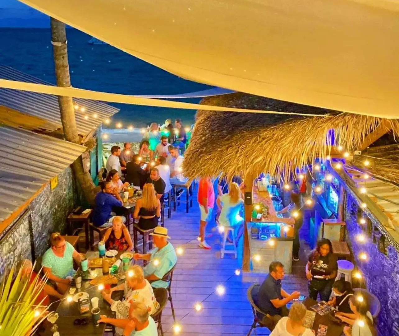 Apart Otel Sunny Suites With Rooftop Pool And Spa - Playa Los Corales Punta Cana