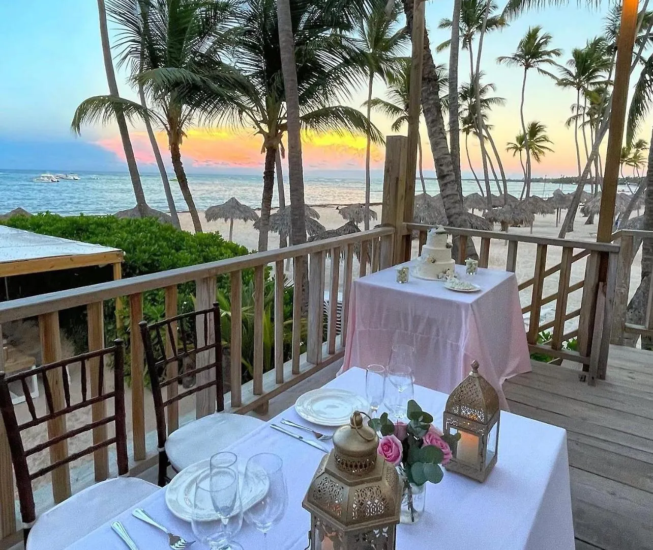 Sunny Suites With Rooftop Pool And Spa - Playa Los Corales Punta Cana Dominik Cumhuriyeti