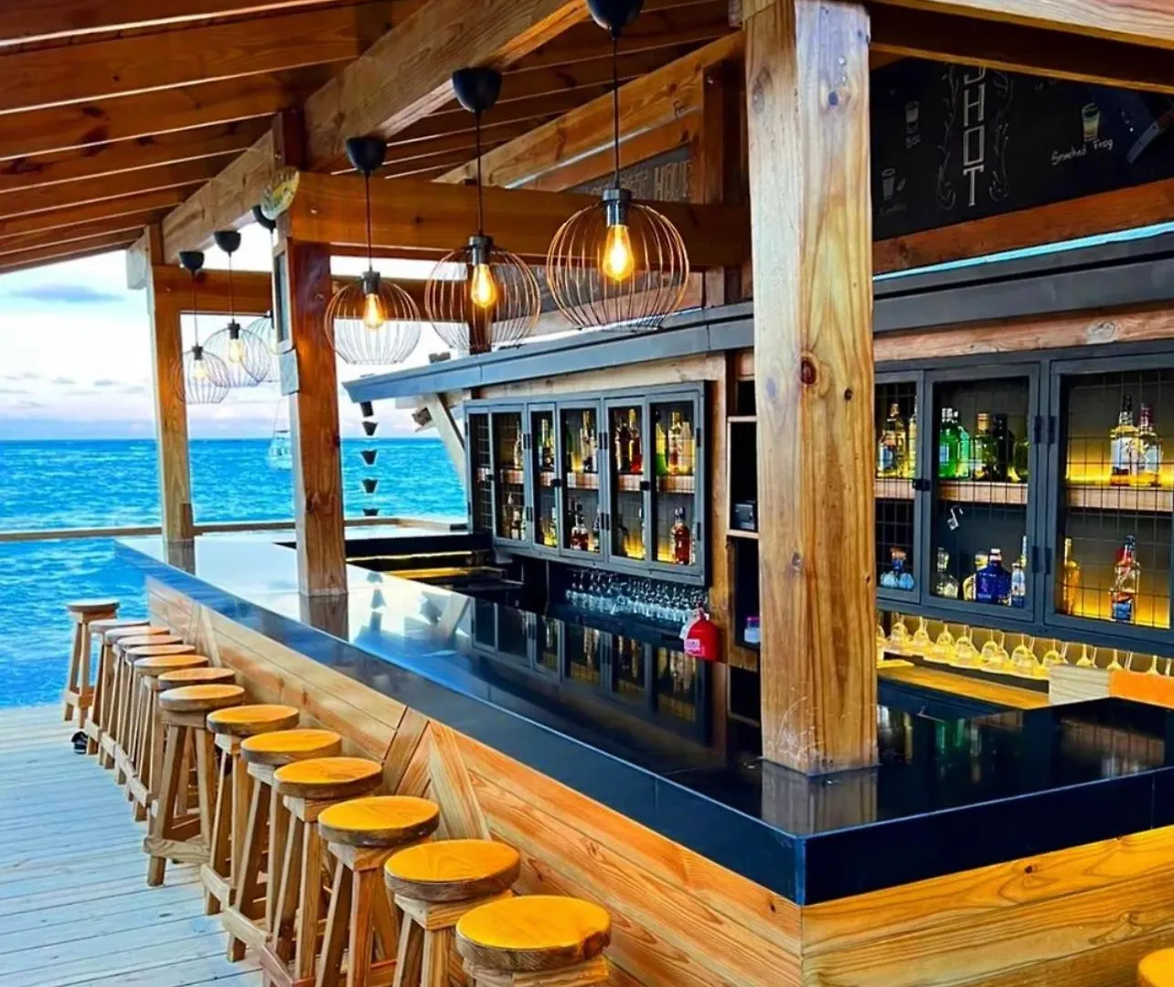 Sunny Suites With Rooftop Pool And Spa - Playa Los Corales Punta Cana 5*,  Dominik Cumhuriyeti
