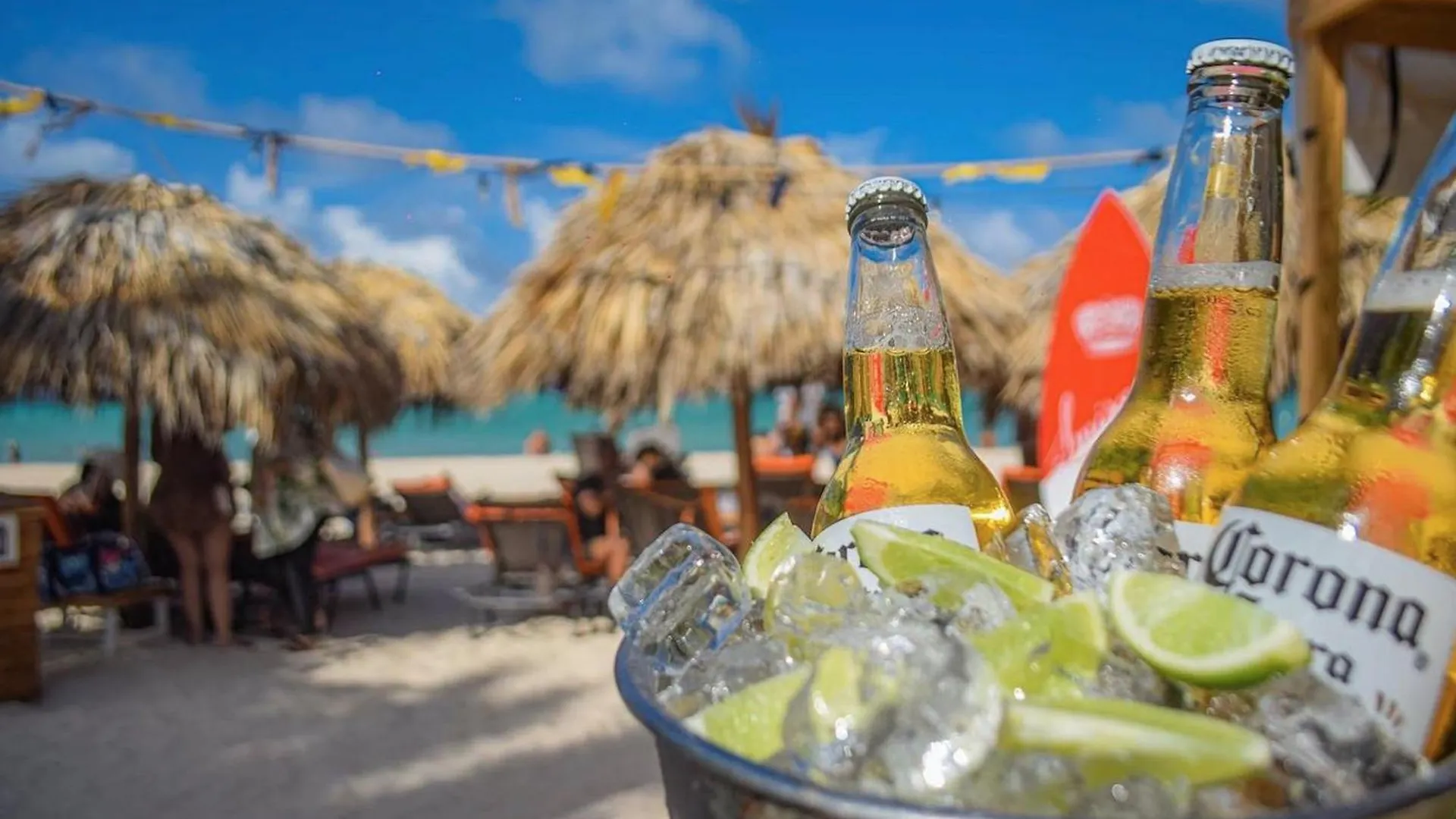Apart Otel Sunny Suites With Rooftop Pool And Spa - Playa Los Corales Punta Cana