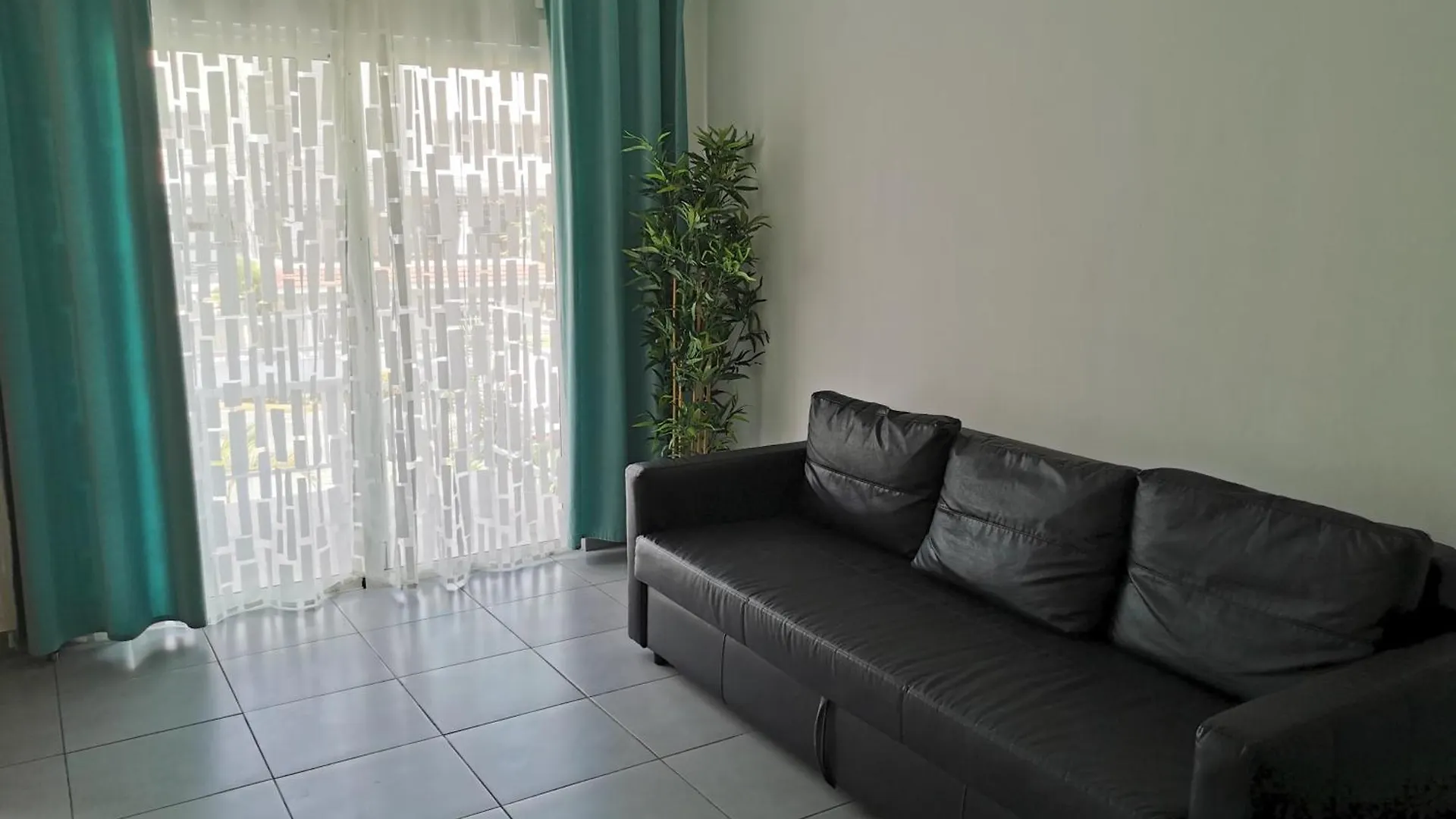 Condo With Garden View Punta Cana Dominican Republic