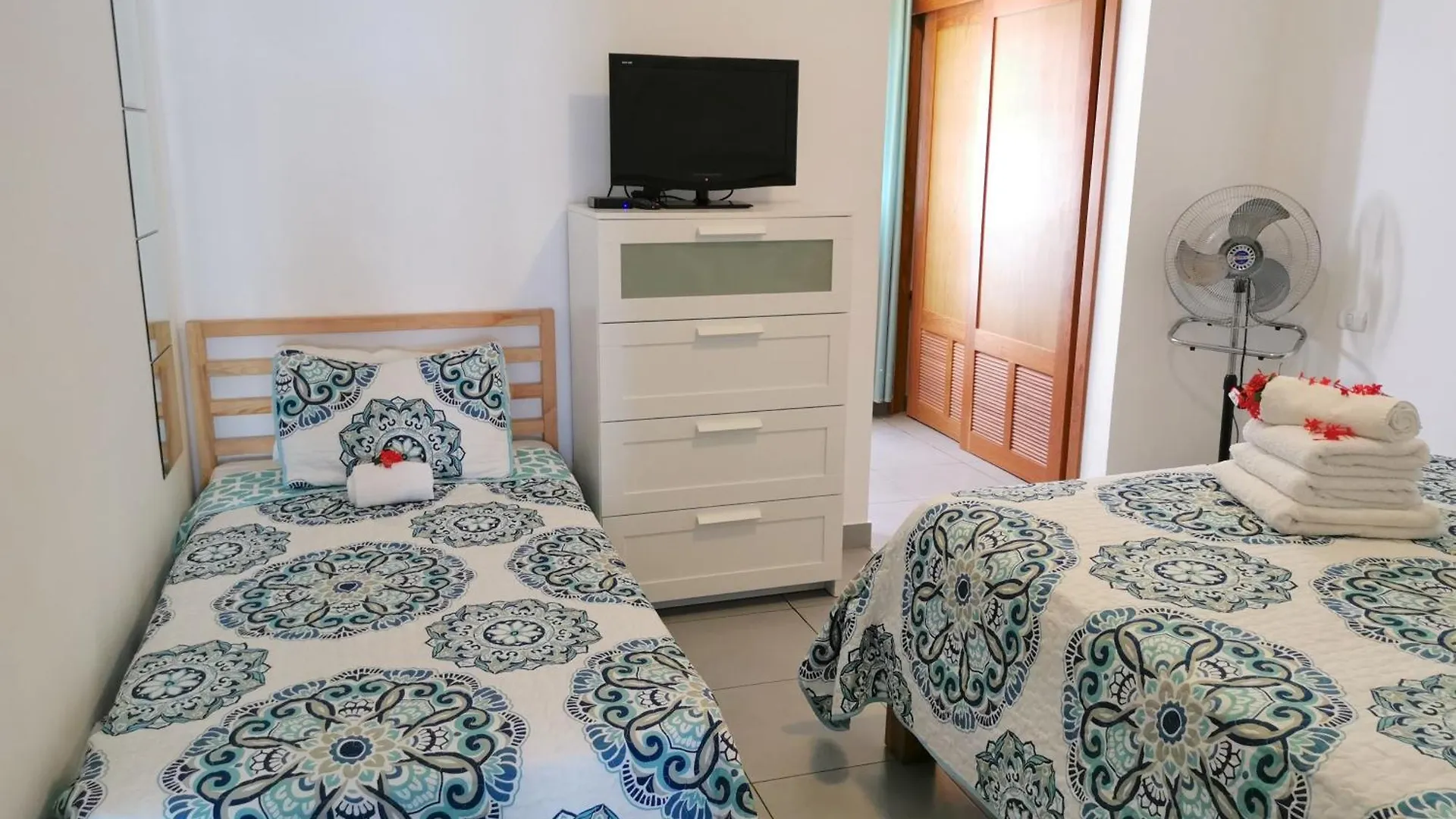 Condo With Garden View Punta Cana