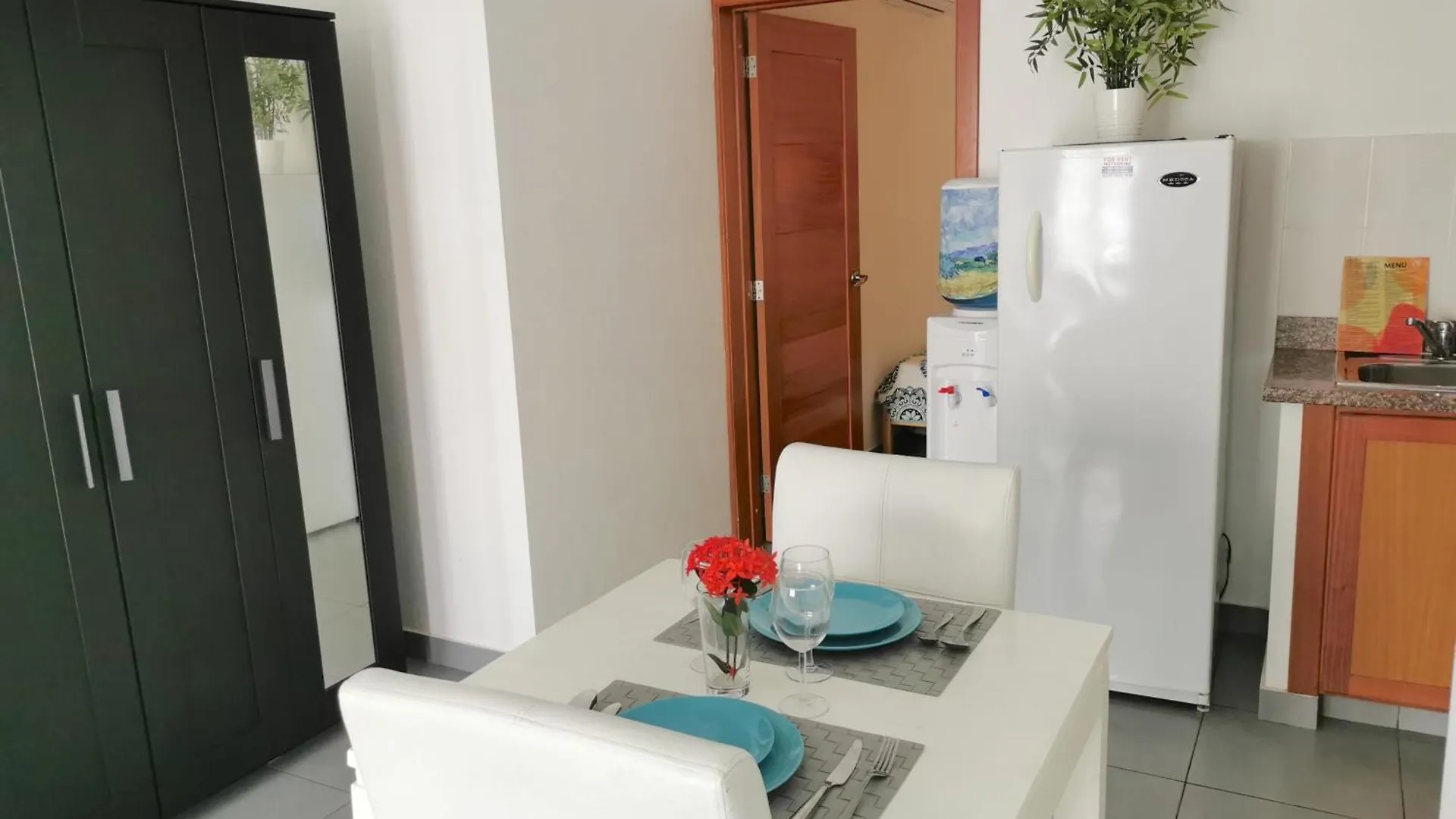 Aparthotel Condo With Garden View Punta Cana