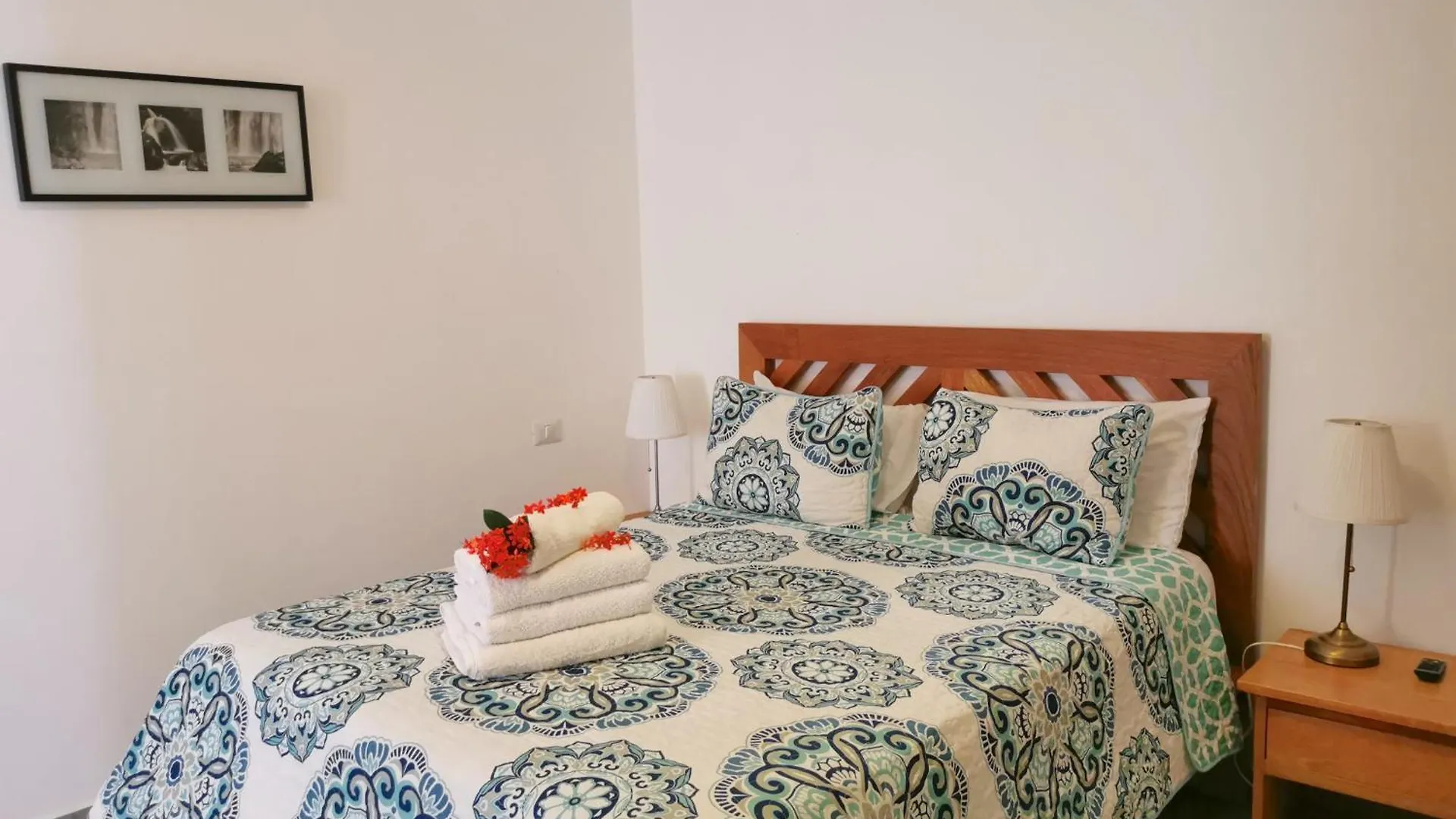 Aparthotel Condo With Garden View Punta Cana