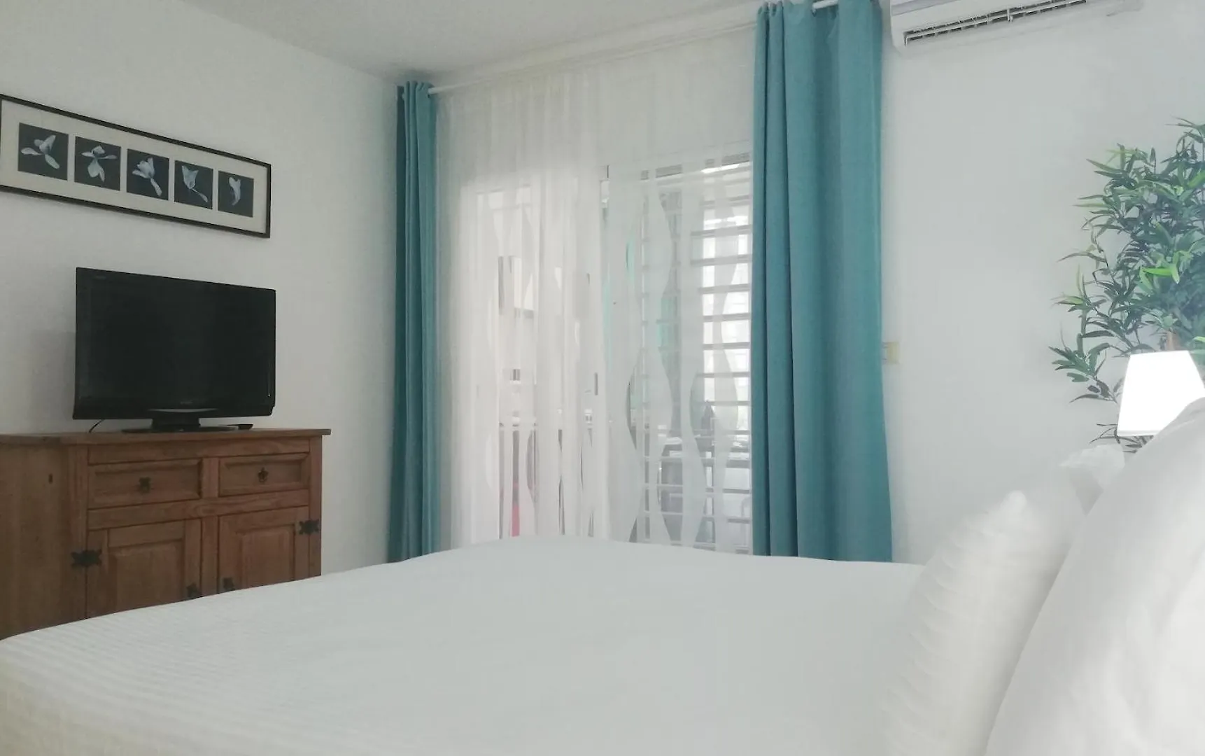 Condo With Garden View Punta Cana Aparthotel