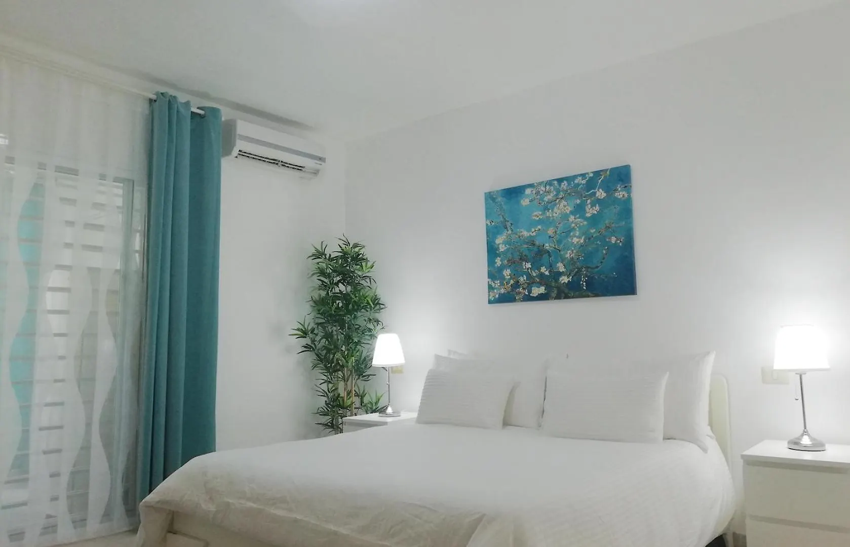 Aparthotel Condo With Garden View Punta Cana