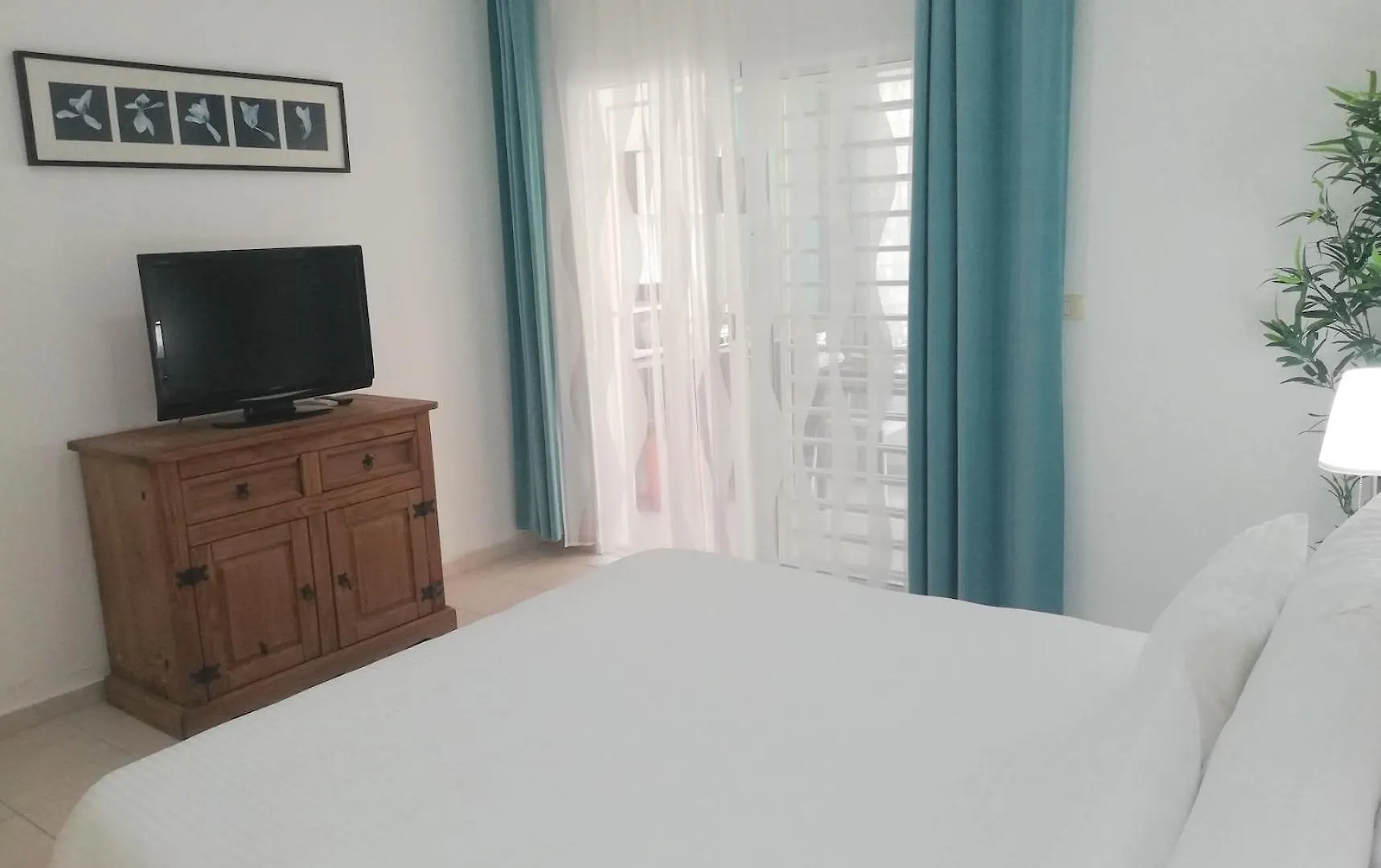 Aparthotel Condo With Garden View Punta Cana Dominican Republic