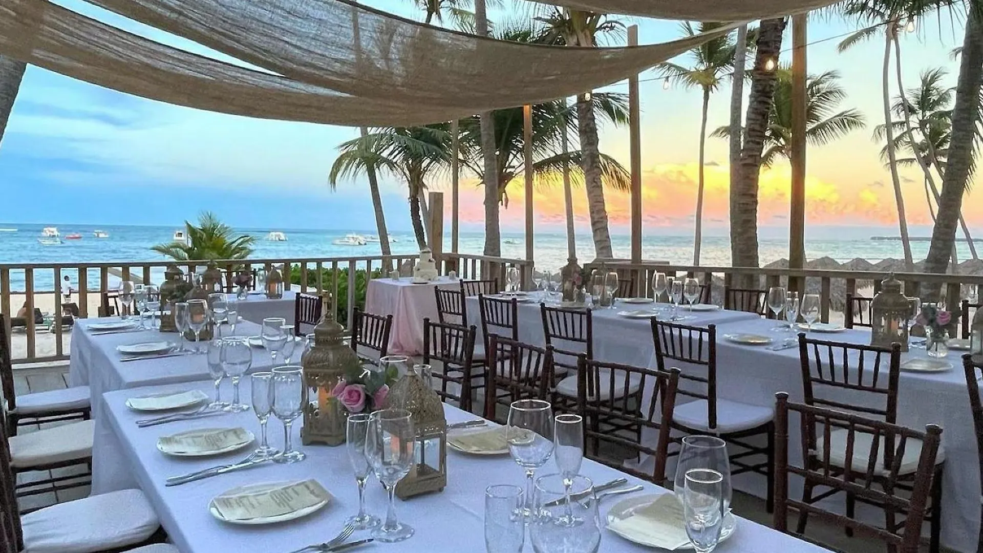 公寓式酒店 Sunny Suites With Rooftop Pool And Spa - Playa Los Corales 蓬塔卡纳