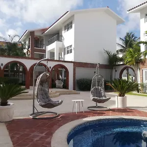 Coral Village - Caribbean Cocktails Deluxe Suites&pool Punta Cana